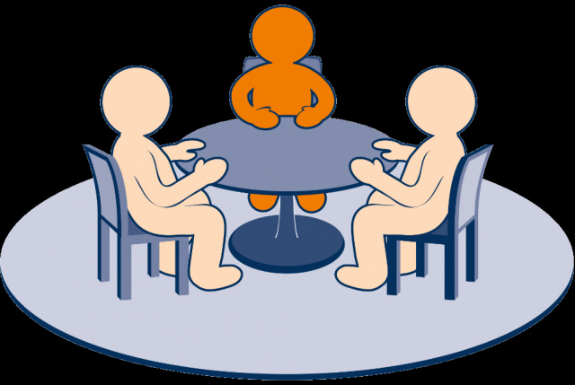 Служба школьной медиации